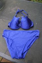 Bikini blauw Livera mt 40B, Blauw, Bikini, Zo goed als nieuw, Ophalen