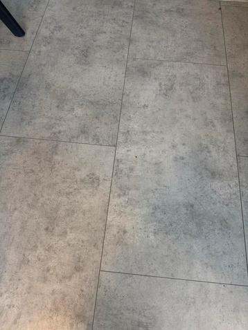 Grijze PVC Laminaat Vloertegels beschikbaar voor biedingen