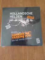 Hollandsche Helden spel, Hobby en Vrije tijd, Gezelschapsspellen | Bordspellen, Ophalen, Nieuw