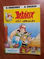 Asterix - Mini verhalen (1986) Als nieuw! 1e druk!, Eén stripboek, Verzenden, Zo goed als nieuw