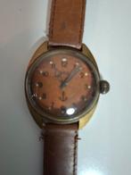 Actua heren horloge vintage, Overige merken, Staal, Polshorloge, 1960 of later