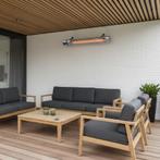 Terras Infrarood verwarmer elektrische heater NIEUW PARTIJ!!, Tuin en Terras, Terrasverwarmers, Ophalen, Nieuw