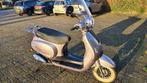 Berini Napoli Scooter, Ophalen of Verzenden, Gebruikt
