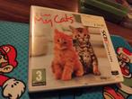 I love my cats Nintendo 3ds game, Spelcomputers en Games, Games | Nintendo 2DS en 3DS, Puzzel en Educatief, 1 speler, Ophalen of Verzenden