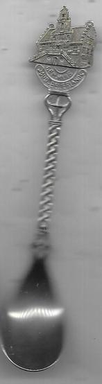 OUD BEIJERLAND GEM. HUIS  GEBOUWEN LEPELTJE, Ophalen of Verzenden