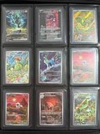 Pokemom Black & White - Black Bolt hits, Zekrom, Genesect, N, Verzenden, Nieuw, Meerdere kaarten