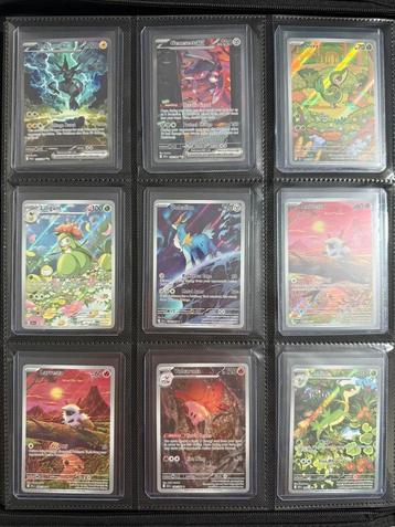 Pokemom Black & White - Black Bolt hits, Zekrom, Genesect, N beschikbaar voor biedingen