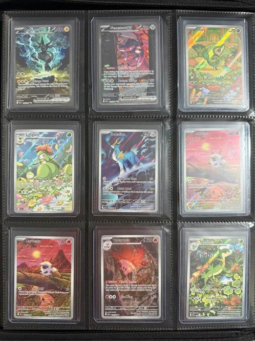 Pokemom Black & White - Black Bolt hits, Zekrom, Genesect, N, Hobby en Vrije tijd, Verzamelkaartspellen | Pokémon, Nieuw, Meerdere kaarten