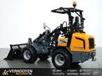 2025 Giant G2500 X-tra HD VK10283, Wiellader of Shovel