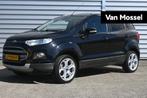 Ford EcoSport 1.0 EcoBoost Titanium 125PK | Navigatie | Acht, Voorwielaandrijving, 12 maanden, 125 pk, Gebruikt