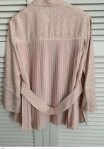 Maje blazer maat 1, Ophalen of Verzenden, Zo goed als nieuw, Roze