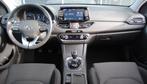 Hyundai i30 1.0 T-GDi MHEV Comf.|| Apple Carplay || Camera |, Voorwielaandrijving, Gebruikt, Euro 6, Wit