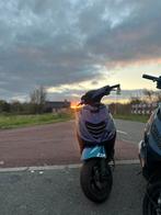Zip h2o 70cc athena, Fietsen en Brommers, Scooters | Piaggio, Ophalen of Verzenden, Zo goed als nieuw, Tweetakt, Zip