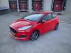 Ford Fiesta Sport 1.0 125pk ST-line LEES ADV., Auto's, Voorwielaandrijving, 125 pk, Electronic Stability Program (ESP), 23 km/l