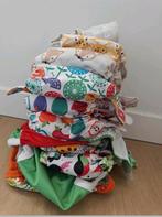 Wasbare luiers pakket - Totsbots, Hema, Happy Flute, Ophalen of Verzenden