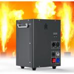 DJLicht Vuurmachine Special Effect met DMX, Muziek en Instrumenten, Licht en Laser, ., Nieuw, Ophalen of Verzenden, .