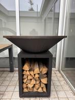 OFYR 100 zwart, Tuin en Terras, Ophalen, Nieuw