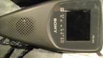 Sony Analoge Hand TV - Zeldzaam, Nieuw!, 50 Hz, Nieuw, Ophalen of Verzenden, HD Ready (720p)
