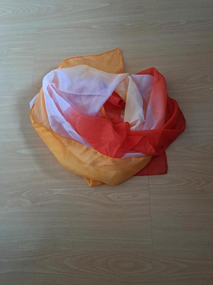 Speeldoek/Dansdoek voor Seizoentafel - Antroposofisch, Kleding | Dames, Badmode en Zwemkleding, Zo goed als nieuw, Overige typen