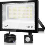 Led spot voor buiten | met bewegingsmelder | Nieuw, Overige materialen, Nieuw, Ophalen of Verzenden, Led