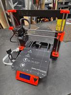 Original Prusa i3 MK3S+, Computers en Software, 3D Printers, Prusa, Gebruikt, Ingebouwde Wi-Fi, Ophalen of Verzenden