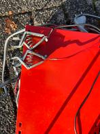 Acculader - Gebruikt - Motor/Auto €11,00, Auto-onderdelen, Accu's en Toebehoren, Ophalen of Verzenden, Gebruikt, Universele onderdelen