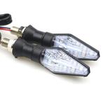 4 stuks richtingaanwijzers voor motor, nieuw., Ophalen