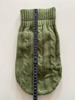 Dog Pullover (25cm), Dieren en Toebehoren, Hondenkleding, Ophalen of Verzenden, Zo goed als nieuw, Hondenbodywarmer