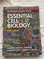 Essential cell biology fifth edition, Boeken, Nieuw, Ophalen