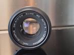 Prime lens 1.8/50 mm Olympus OM system Auto-S Zuiko, Audio, Tv en Foto, Fotografie | Lenzen en Objectieven, Ophalen of Verzenden