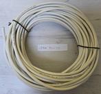 Koka 799 Hirschmann coax kabel 24 meter, Ophalen of Verzenden, Gebruikt, 10 meter of meer, Coaxiale kabel