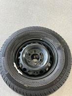 Reservewiel Mercedes sprinter camper band met velg, Caravans en Kamperen, Camper-accessoires, Ophalen, Gebruikt
