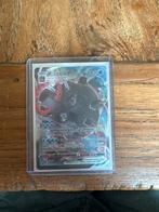 Blastoise VMAX Pokemon Kaart, Hobby en Vrije tijd, Verzamelkaartspellen | Pokémon, Ophalen of Verzenden, Zo goed als nieuw, Losse kaart