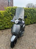 Toscane GTS snorscooter - Matgrijs - Nette staat!, Gebruikt, Benzine, Ophalen, Overige merken