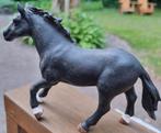 Schleich Appaloosa hengst, Ophalen of Verzenden, Zo goed als nieuw, Paard, Beeldje of Figuurtje