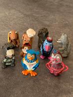 Fabeltjeskrant poppetjes, Verzamelen, Poppetjes en Figuurtjes, Ophalen of Verzenden, Gebruikt