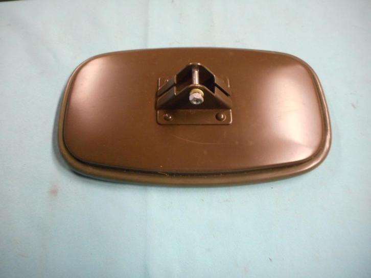 Een Set Buitenspiegels Legergroen., Auto diversen, Autogereedschap, Nieuw, Ophalen of Verzenden