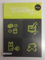 Praktische Economie - HAVO (div. delen), Ophalen of Verzenden, Nieuw, HAVO, Economie