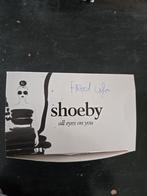 Shoeby kerstballen, Ophalen of Verzenden, Zo goed als nieuw