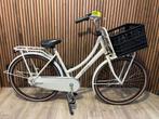 Cortina U4 28 inch Damesfiets, Fietsen en Brommers, Fietsen | Dames | Damesfietsen, Niet ingevuld, Gebruikt, 47 tot 50 cm, Niet ingevuld
