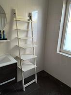 Badkamer ladder/meubel, 25 tot 50 cm, Overige typen, Minder dan 50 cm, 150 tot 200 cm