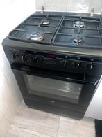 Fornuis iventum, Witgoed en Apparatuur, Ovens, Ophalen, Zo goed als nieuw, 60 cm of meer