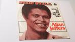 Soul funk single 1977 ALLAN JEFFERS comp Wally Tax outsiders, Cd's en Dvd's, Pop, 7 inch, Single, Verzenden