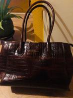 Handtas, Sieraden, Tassen en Uiterlijk, Ophalen, Nieuw, Bruin, Handtas