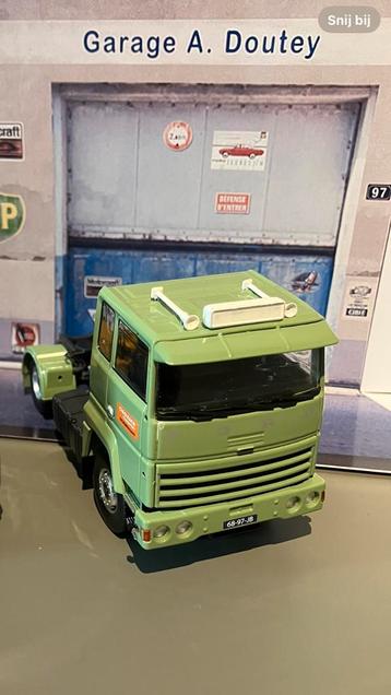Tekno Ford Oegema beschikbaar voor biedingen