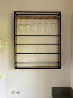 Wijnrek, Huis en Inrichting, Ophalen of Verzenden, Zo goed als nieuw