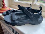 Teva zwart maat 37, Gebruikt, Jongen of Meisje, Overige typen, Teva