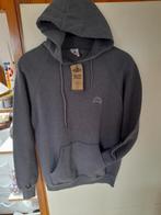 MERK HOEDY TRUI  MET CAPUCHON    M    NIEUW, Ophalen of Verzenden, Nieuw, Maat 48/50 (M), Grijs
