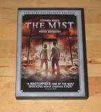 2 dvd SE - The Mist - Stephen King - regio 1, Vanaf 16 jaar, Ophalen, Zo goed als nieuw