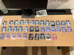 Panini voetbalplaatjes 24/25, Verzamelen, Supermarktacties, Albert Heijn, Ophalen of Verzenden